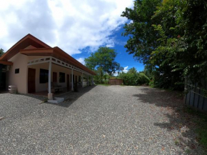 Laureles Collection Uvita - Cabinas Los Laureles